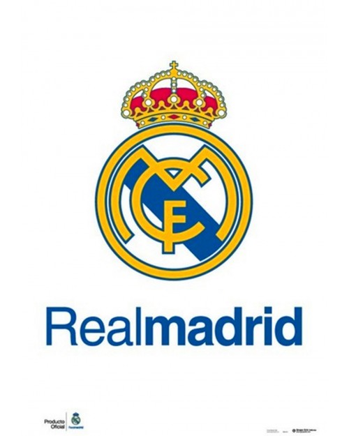 GPE4315 REAL MADRID -...