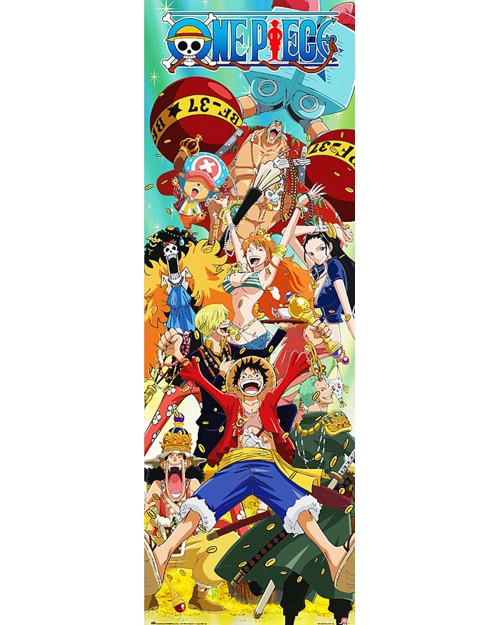 PPGE8097 ONE PIECE ALL...