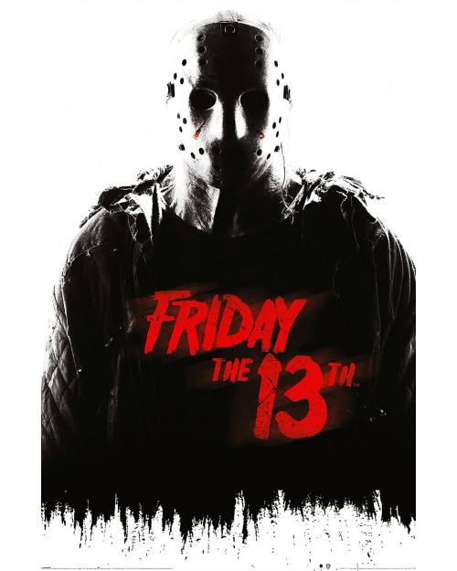 PP35220 Friday The 13Th...