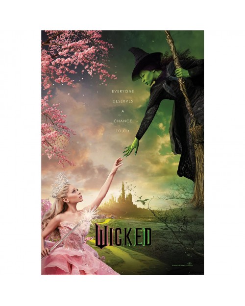 PP2402618 Wicked (A Chance...