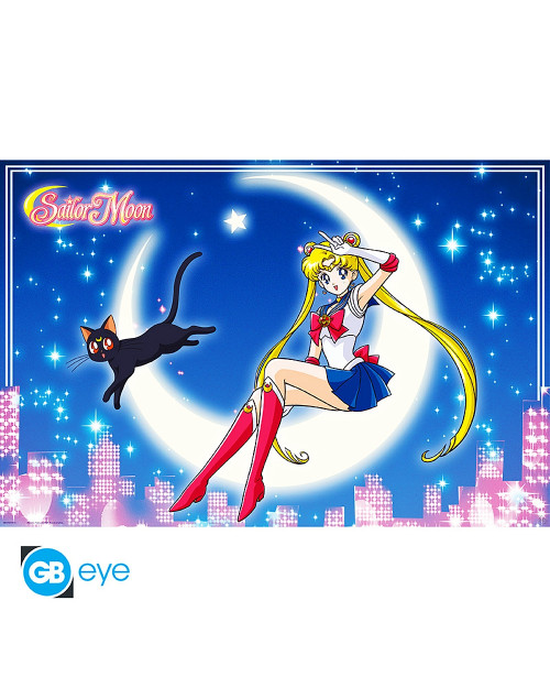GBYDCO715 SAILOR MOON -...