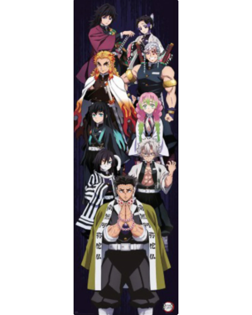 PPGE 8121 Poster-Demon-Slayer