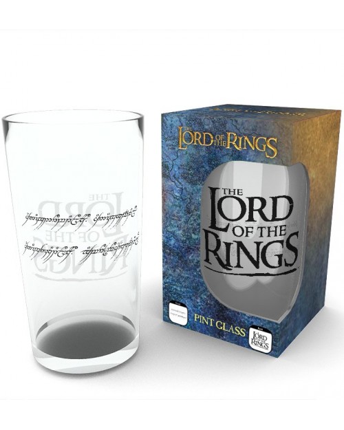 LORD OF THE RINGS Ring GLB0023