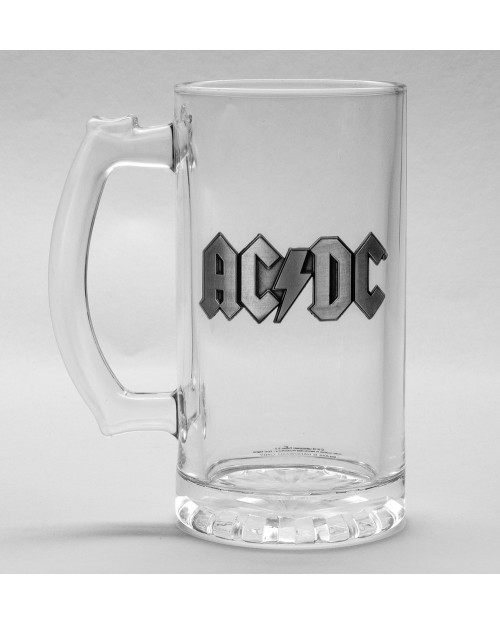 AC/DC Logo GLF0032