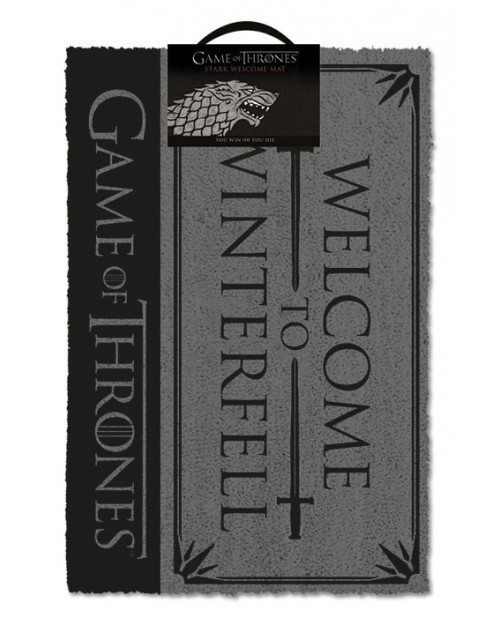 Game of Thrones (Welcome to...