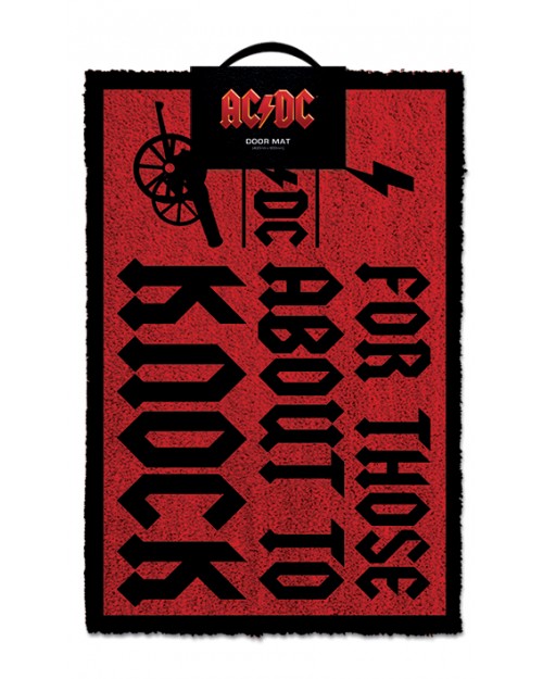 AC/DC (For Those About To...