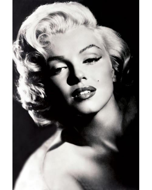 Marilyn Monroe (Glamour)