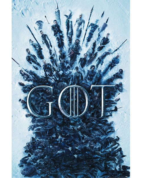 PP34504 Game of Thrones...