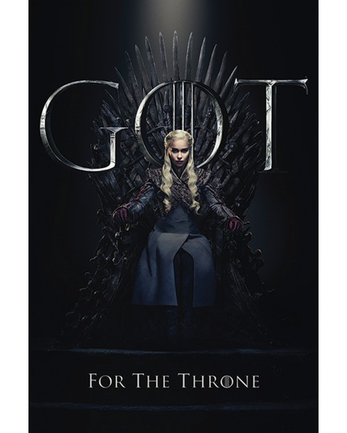 PP34492 Game of Thrones...