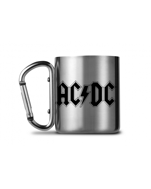 AC/DC Logo MGCM0001